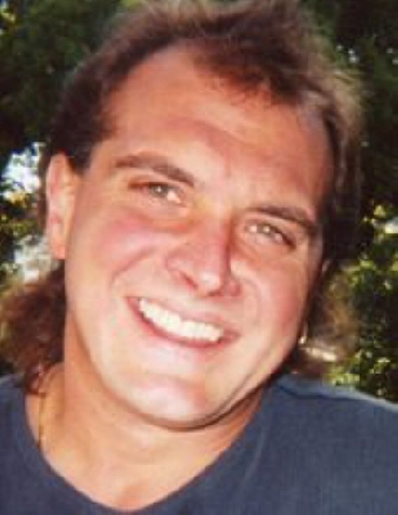 Thomas G. Stephenson