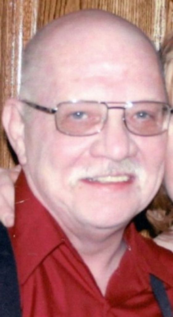 Thomas J Mahoney Profile Photo