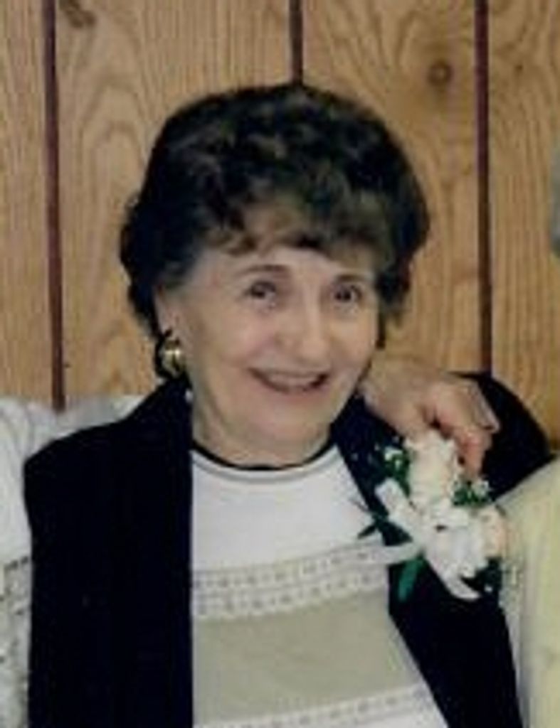 Pauline D. Nurczyk Profile Photo