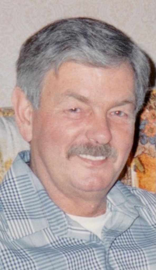 Everett R. Bigwood Profile Photo
