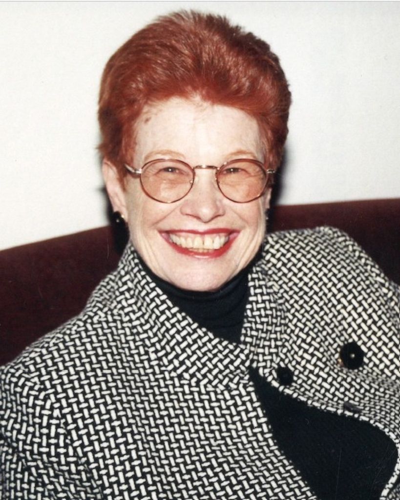 Mary Louise Milano Smith Profile Photo