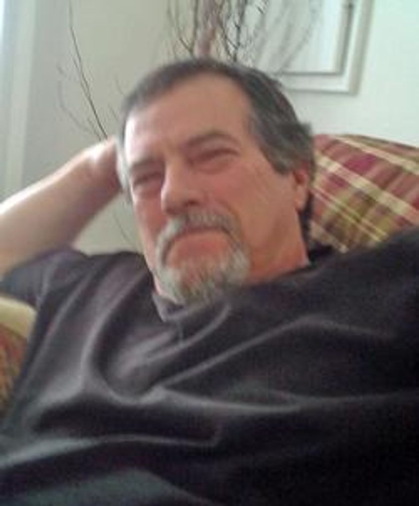 William L. Burns, Jr. Profile Photo