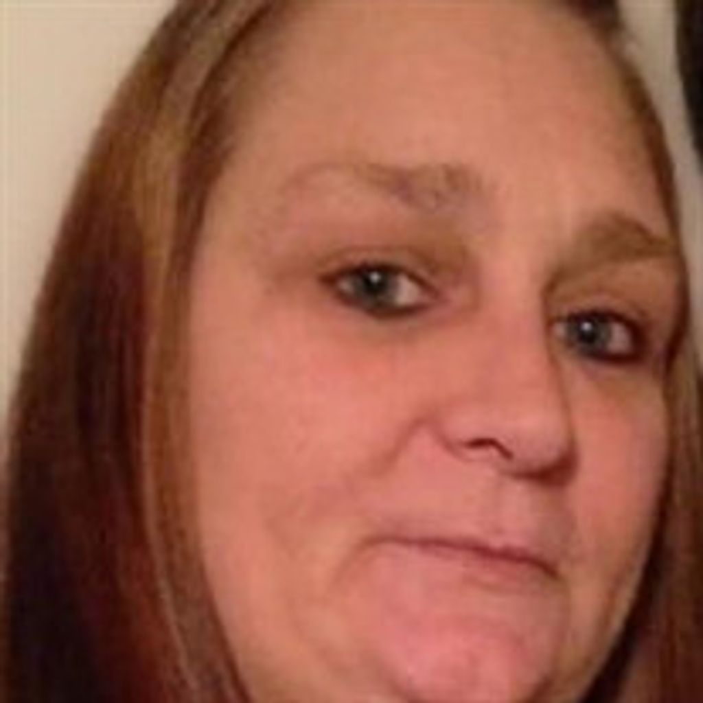 Kristine Elaine Egglefield