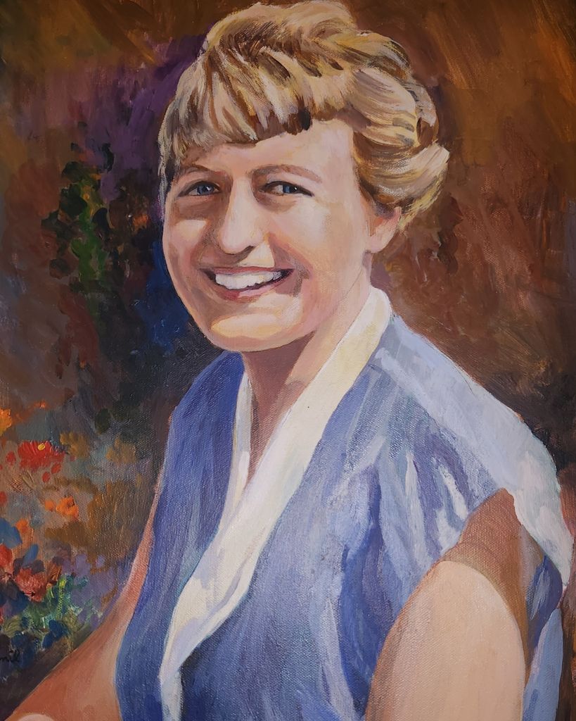 Donna Hulen Thompson Profile Photo