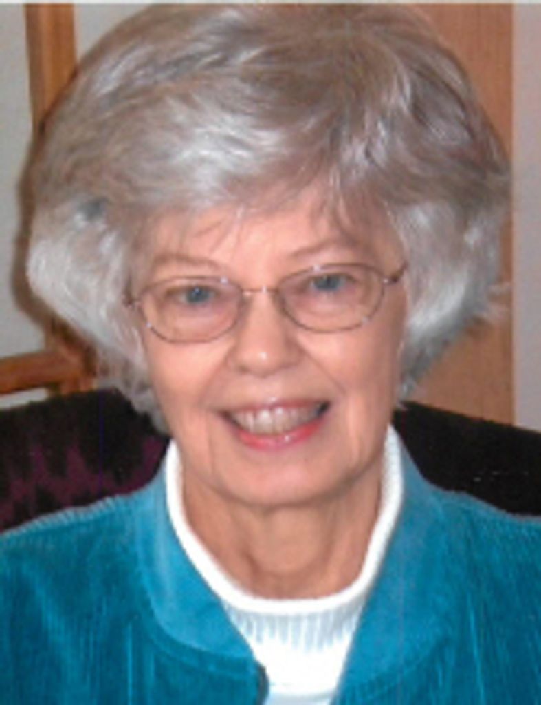 Ardith Irene Loeschen