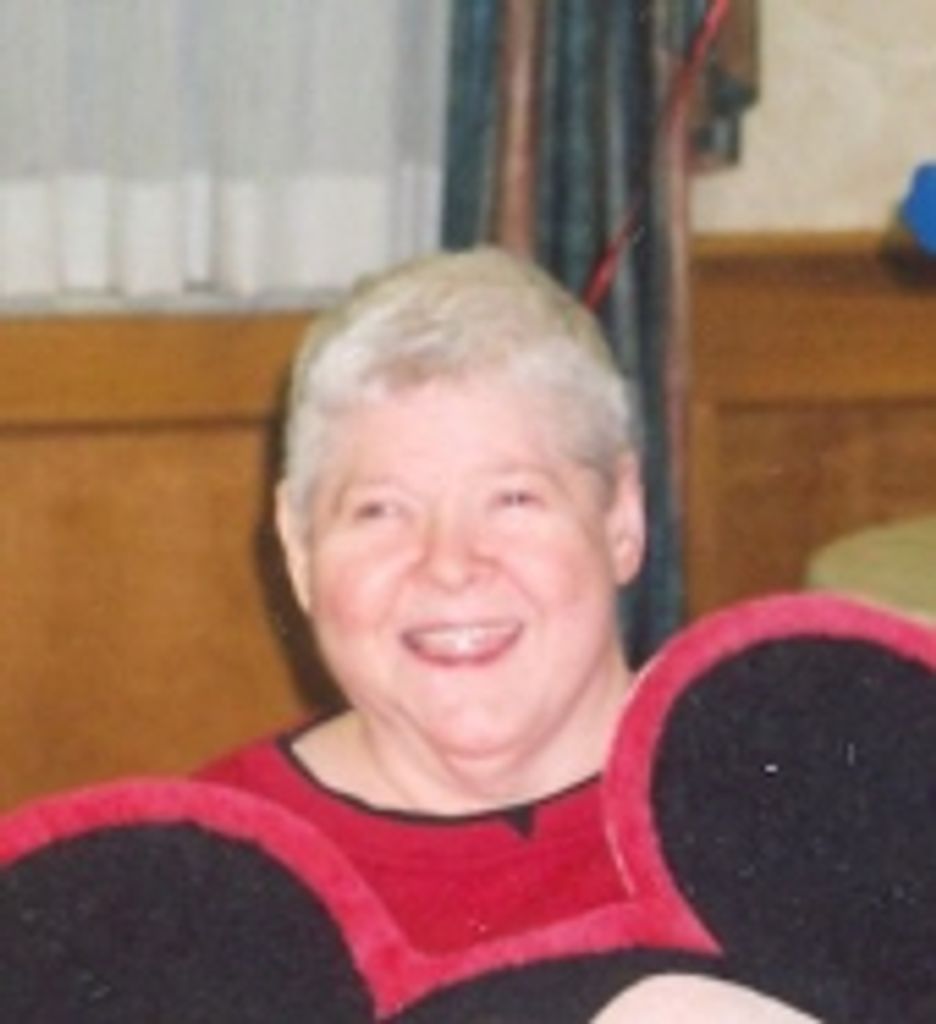 Betty Jean Cornett