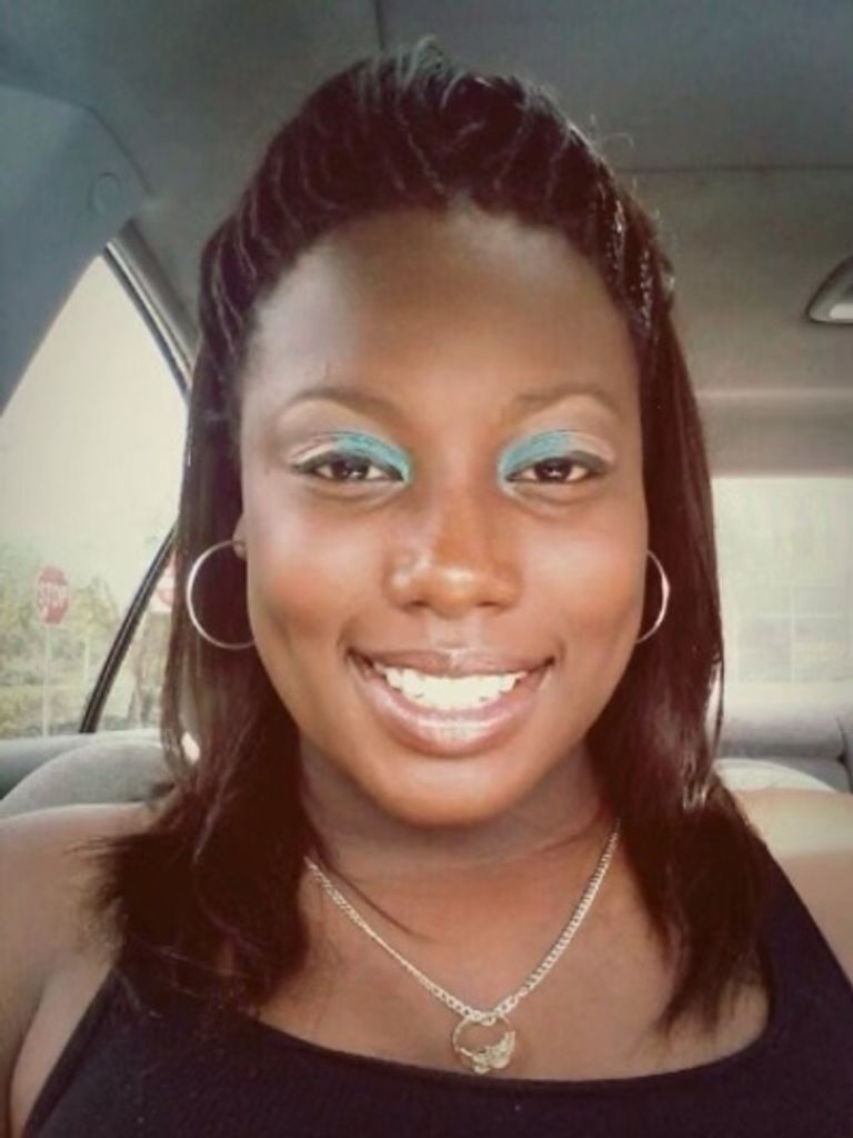 Brittney Kirnisha Frink-Mitchell