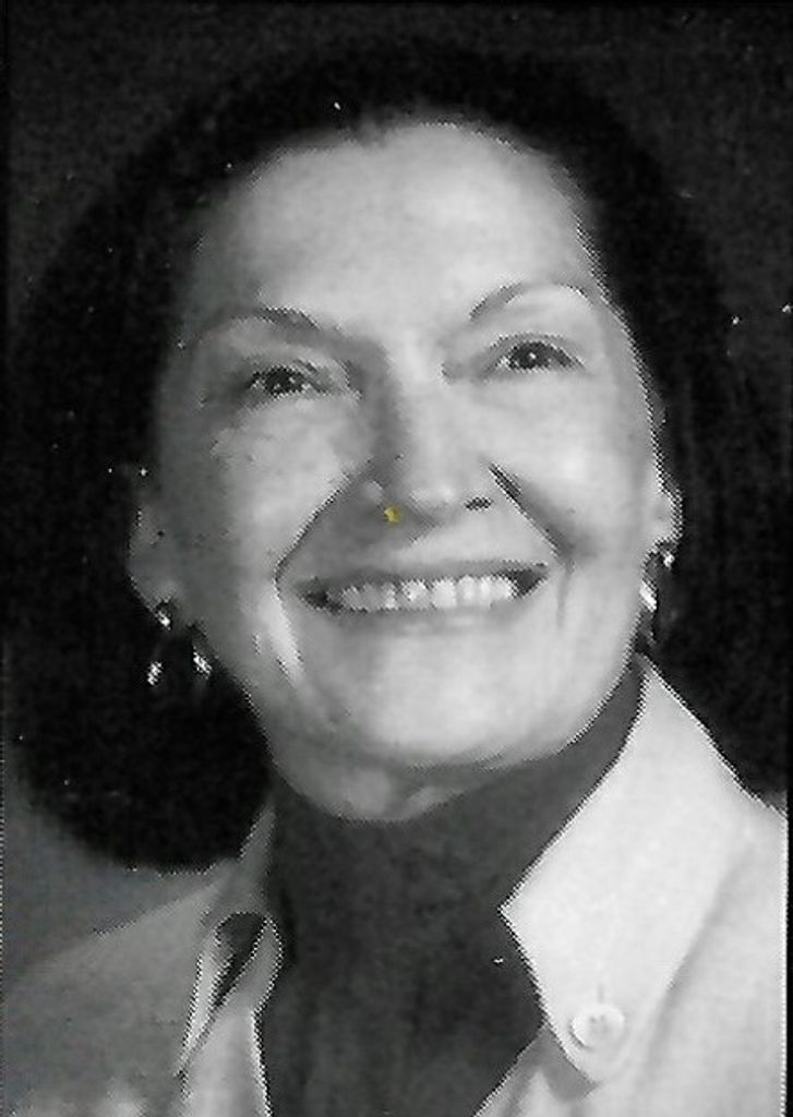 Shirley F. Matteson