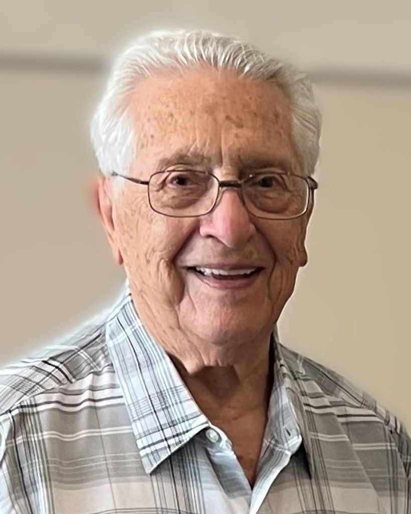John J. Delserro