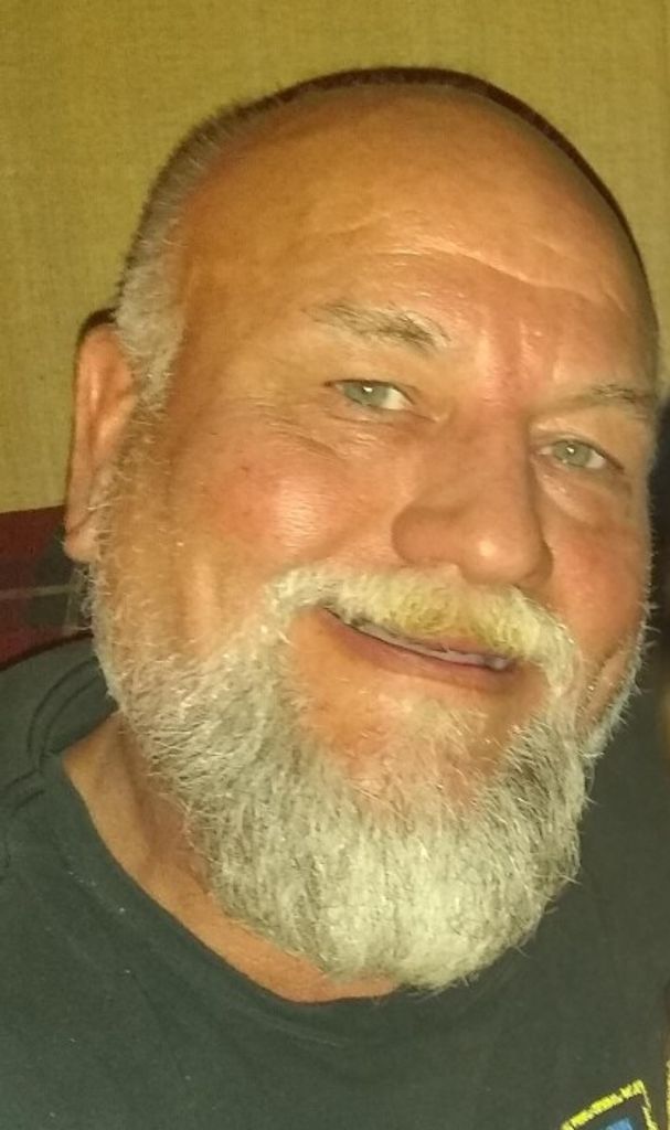 Nicholas Andrew Mcgilton Sr. Profile Photo