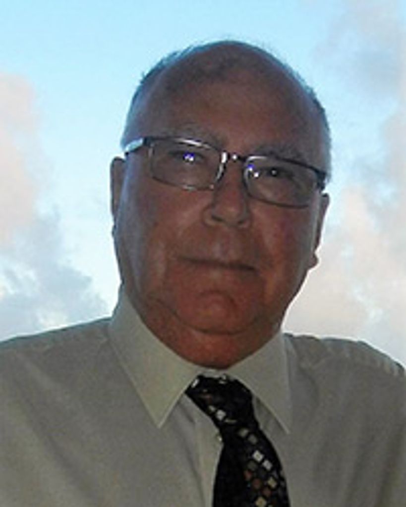 Jack Burlingame