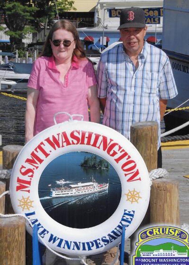 Terry P. Harper Profile Photo