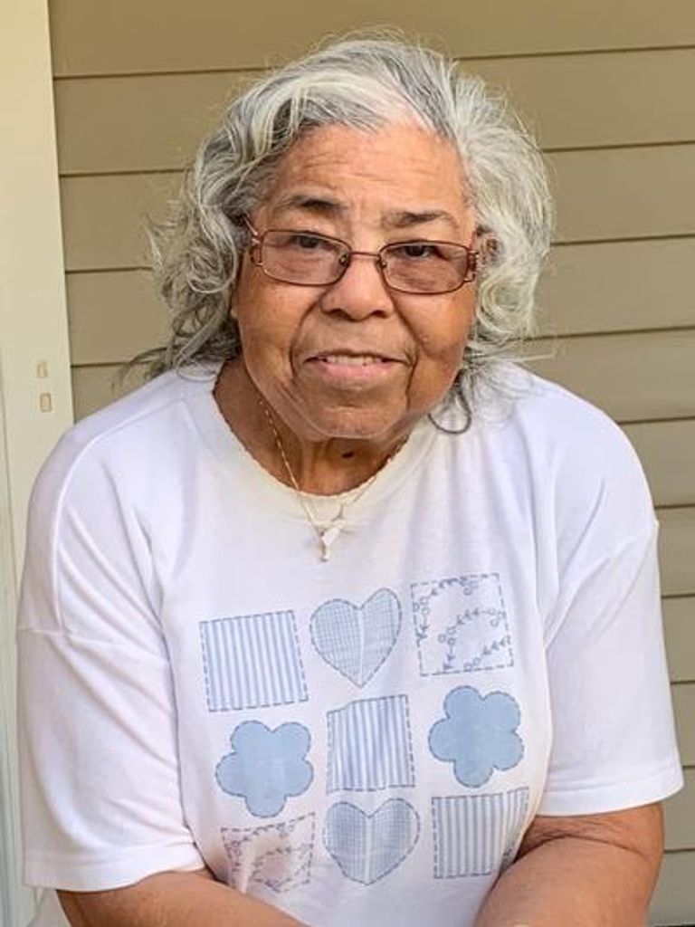 Betty Marie Johnson Profile Photo
