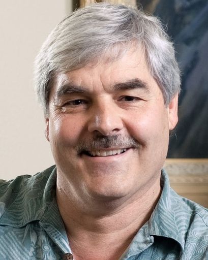 Daniel Raymond Barsness's obituary image