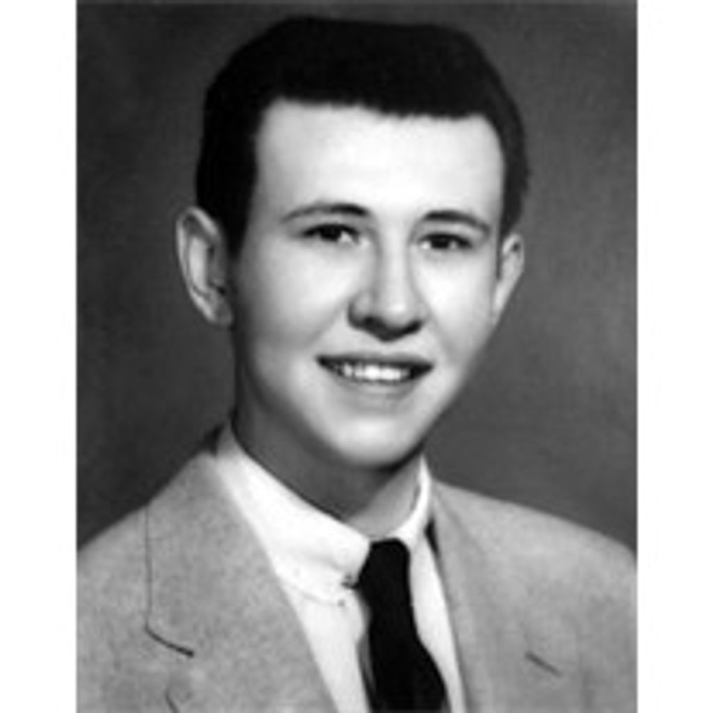 John Francis Dembski