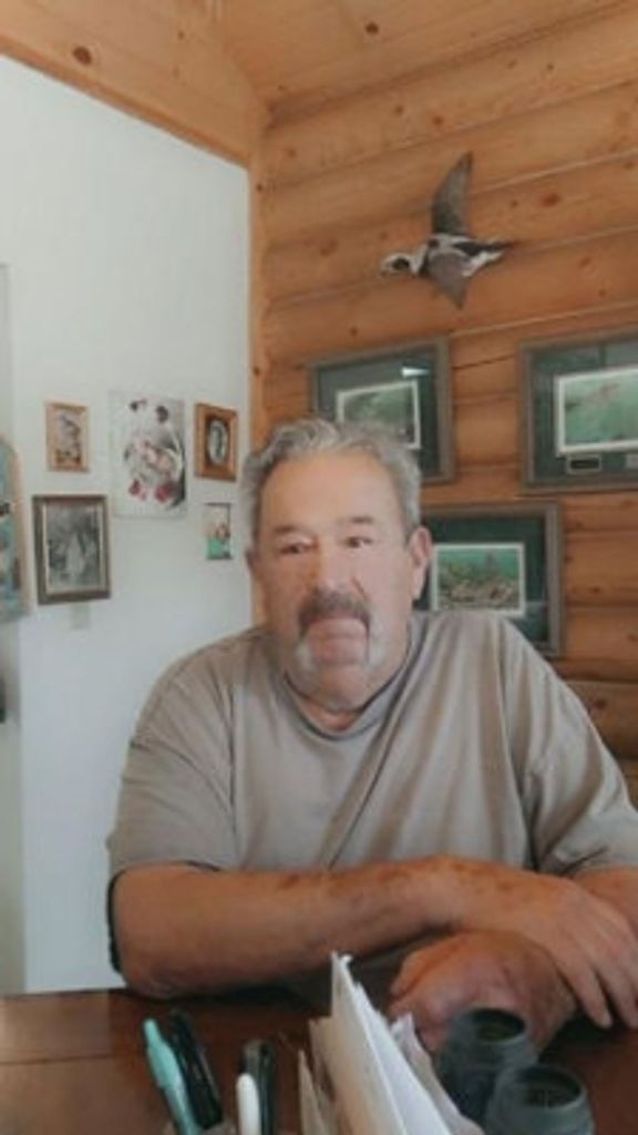 Richard Carl Piscitello Profile Photo