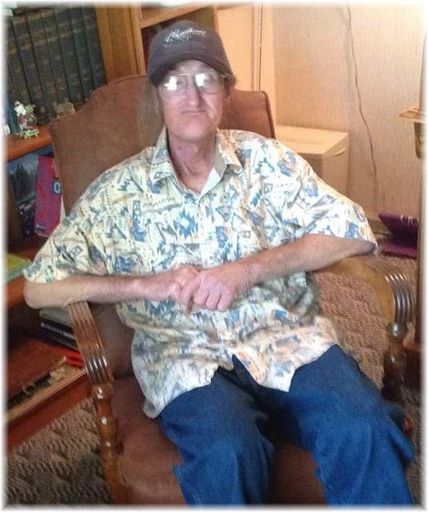 Darrell H. "Hank" Hays, Jr. Profile Photo
