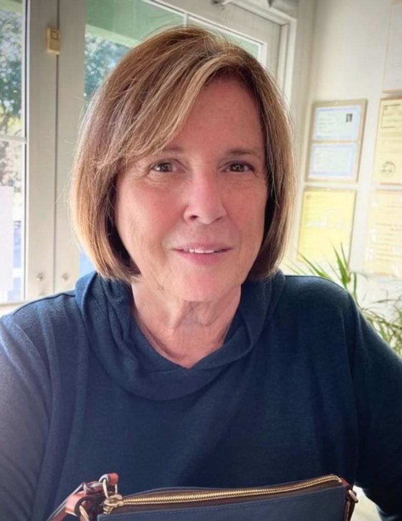 Linda C. Hagerty