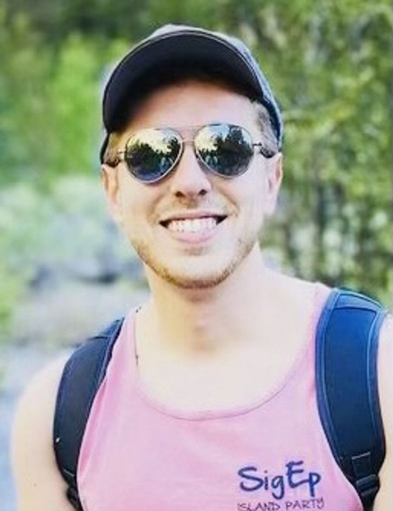 Alexander Gullixson Profile Photo