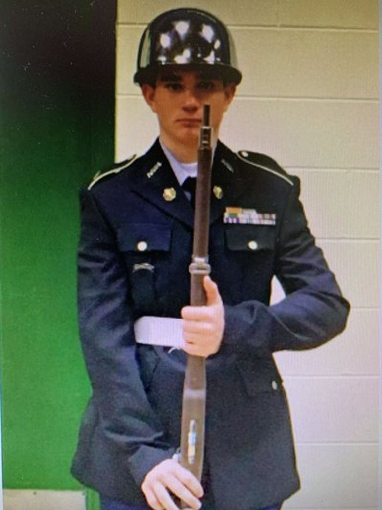 Cody Wayne Freeman Profile Photo