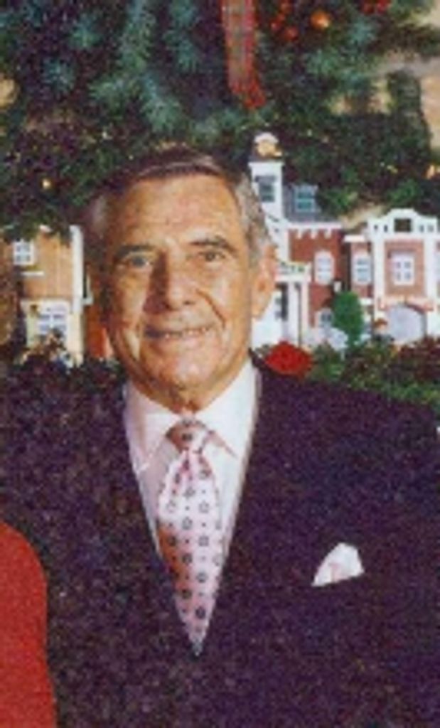 Eugene M. Mitchell