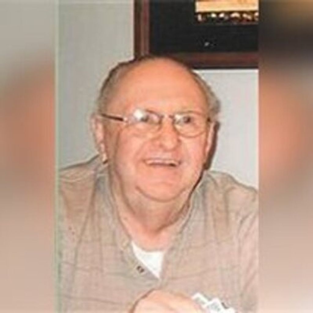 Francis (John) J. Vickers Profile Photo