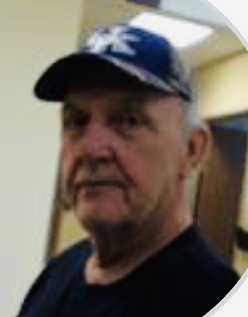 George Lee Fulkerson Profile Photo