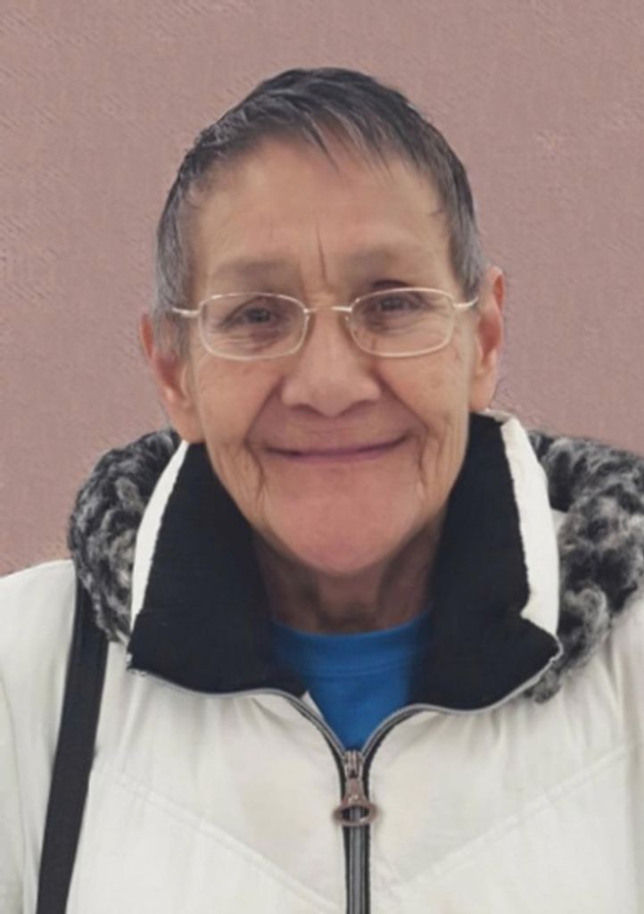 Delores Ann Kitchenakow