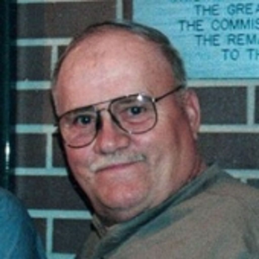 Larry Lavern King