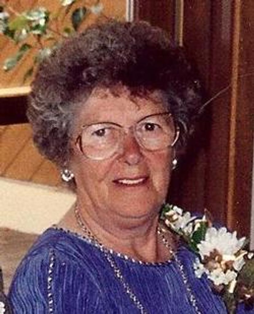 Muriel A. (Palmer) Marsch Profile Photo