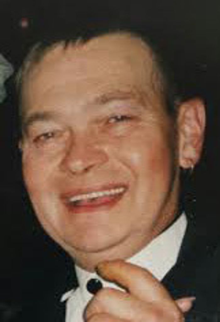 Richard B. Van Reed