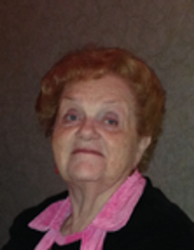Alice P. (Walker)  Schoenherr