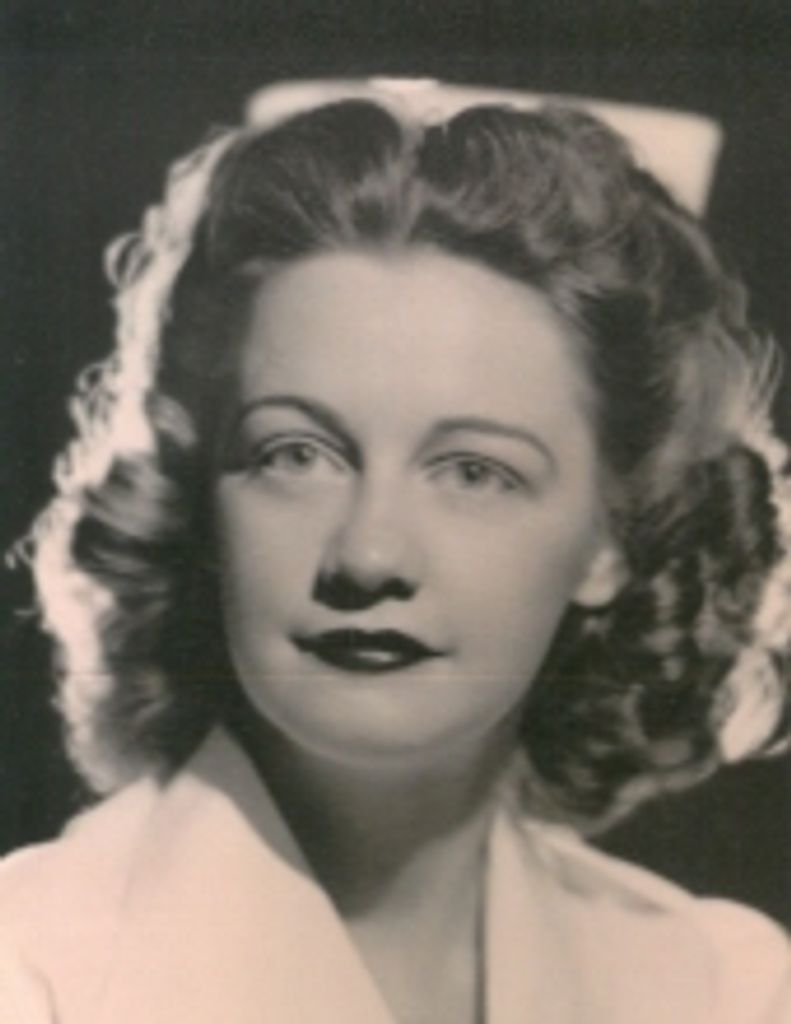 Marie S.  Smith