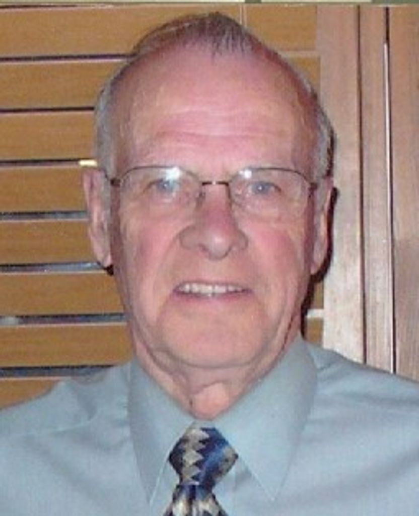 Clifford A. Sateren