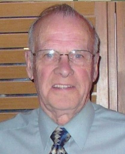 Clifford A. Sateren Profile Photo