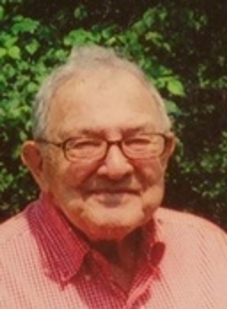 Duane  E. Rekemeyer