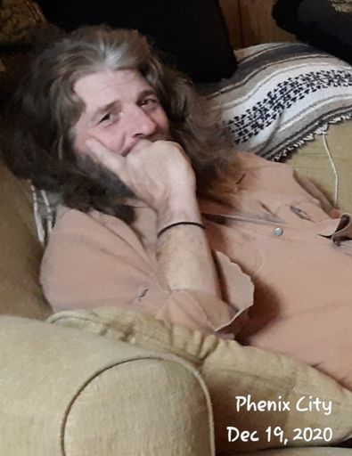 Ronald Mark Martin Profile Photo