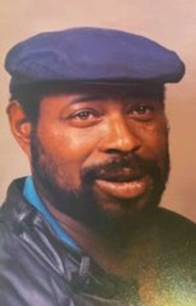 Larry Greene Sr. Profile Photo