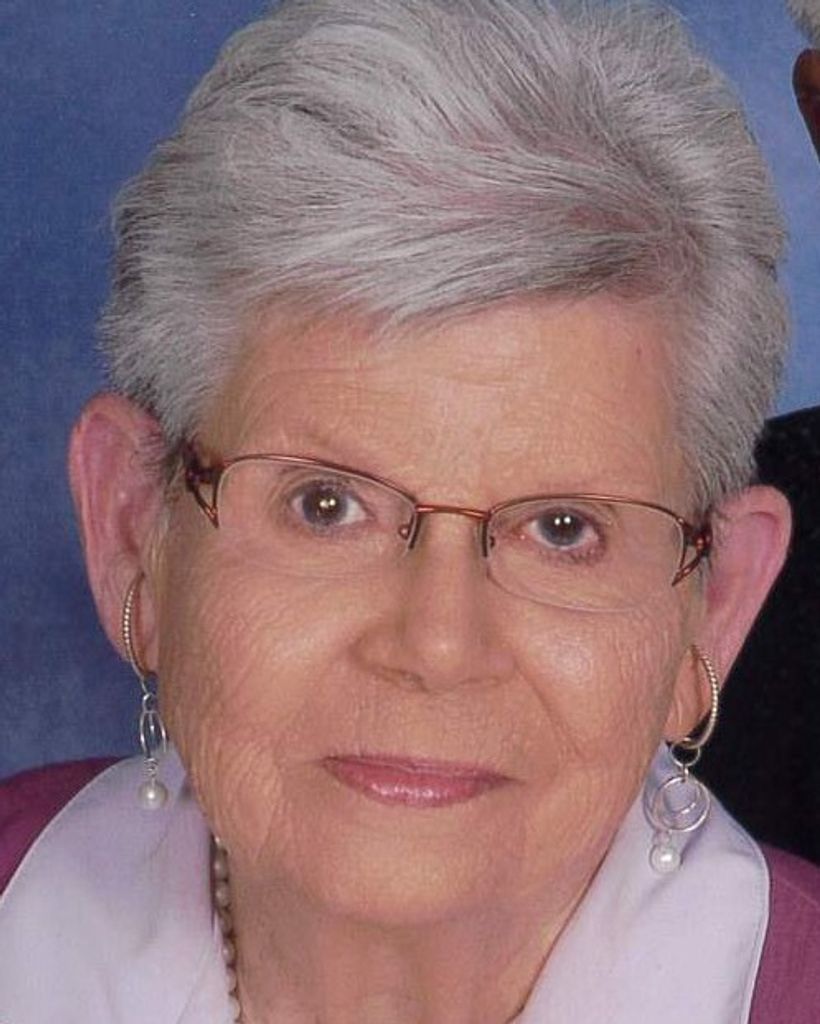 Kathryn "Katie" LaVonne Parsons Profile Photo