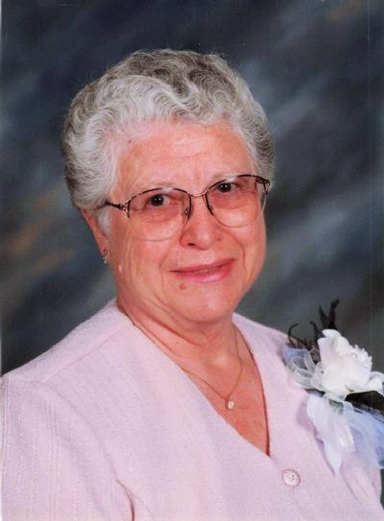 Wilma Jean Audiss Profile Photo