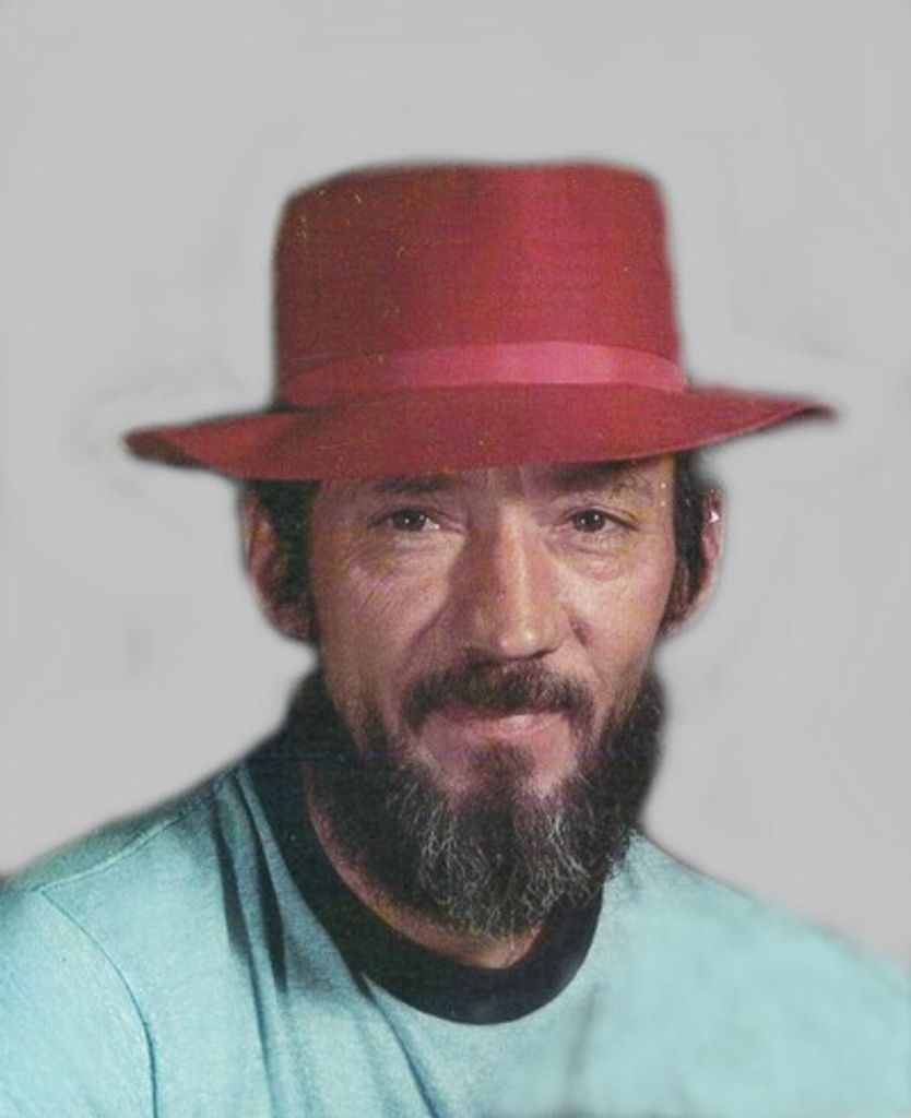 William Bradley Shook Profile Photo