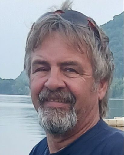 Rusty Marvin Gile's obituary image
