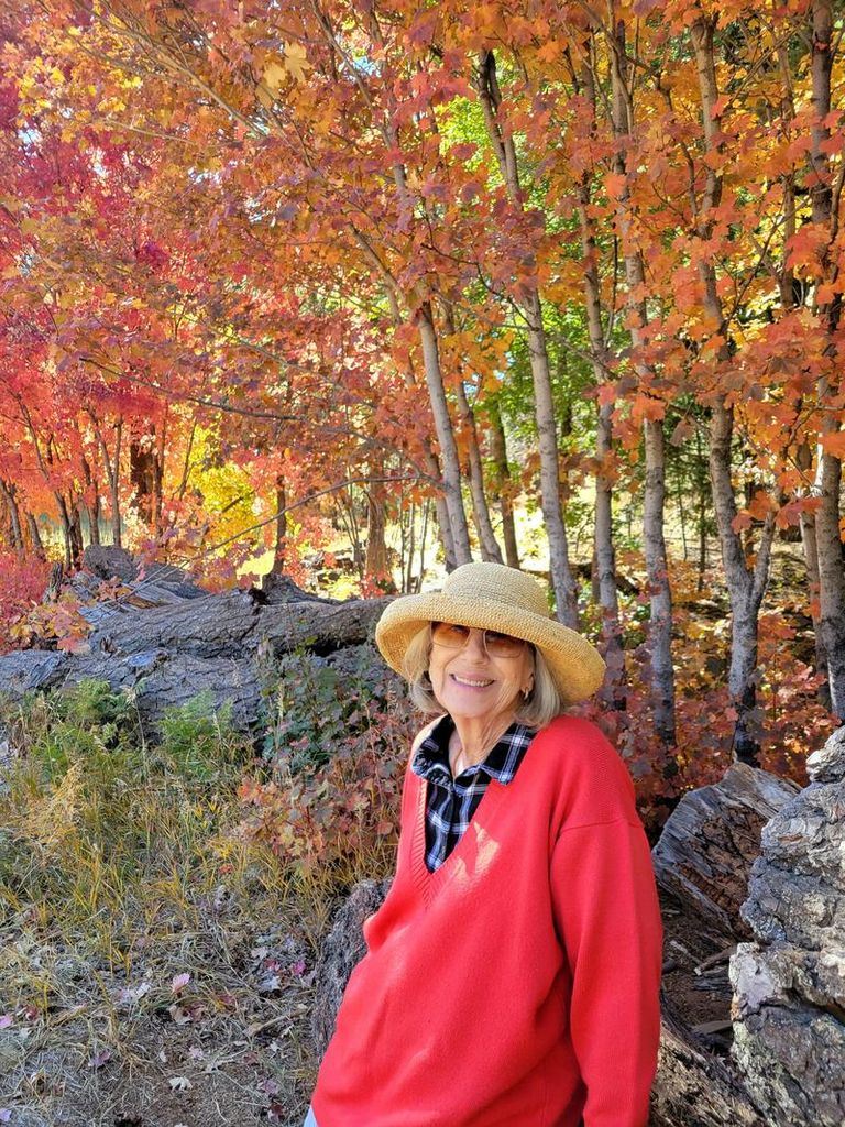 Karen Jane Lutz