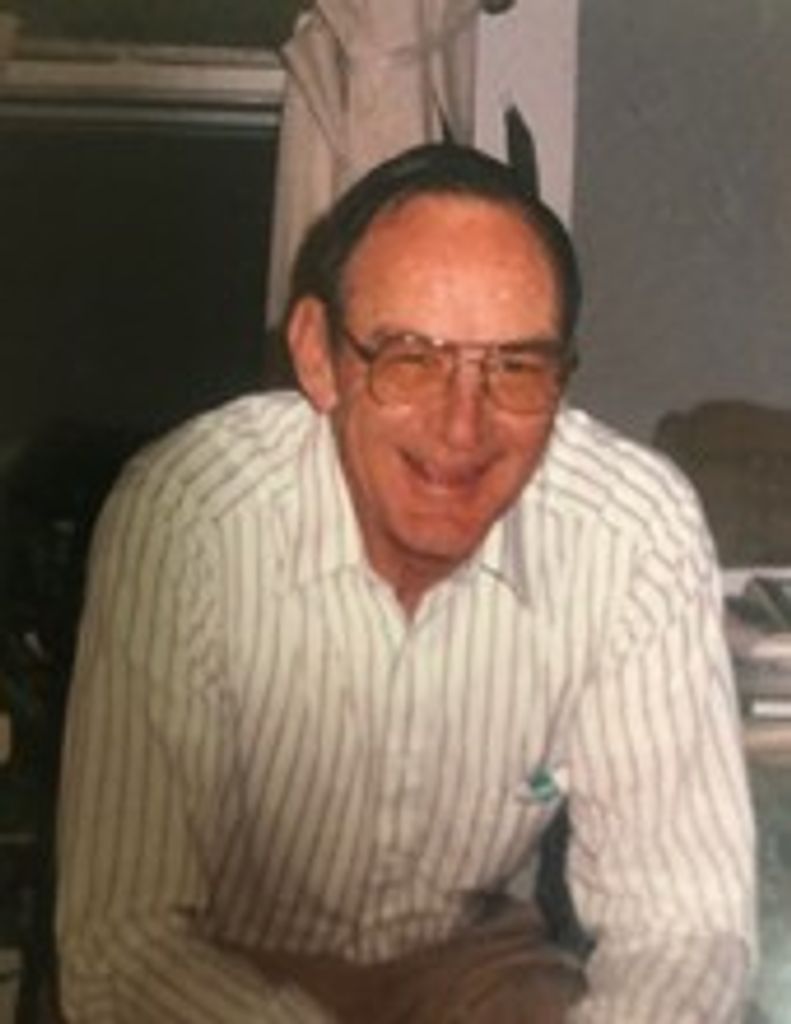 Orval Lee Bradley