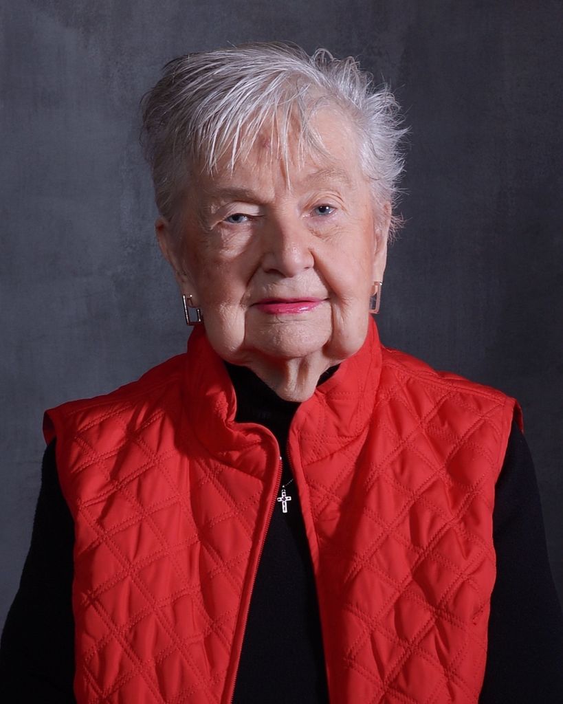 Alice Timm