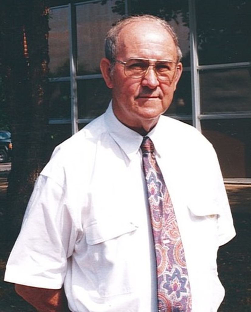 George Harrison Profile Photo