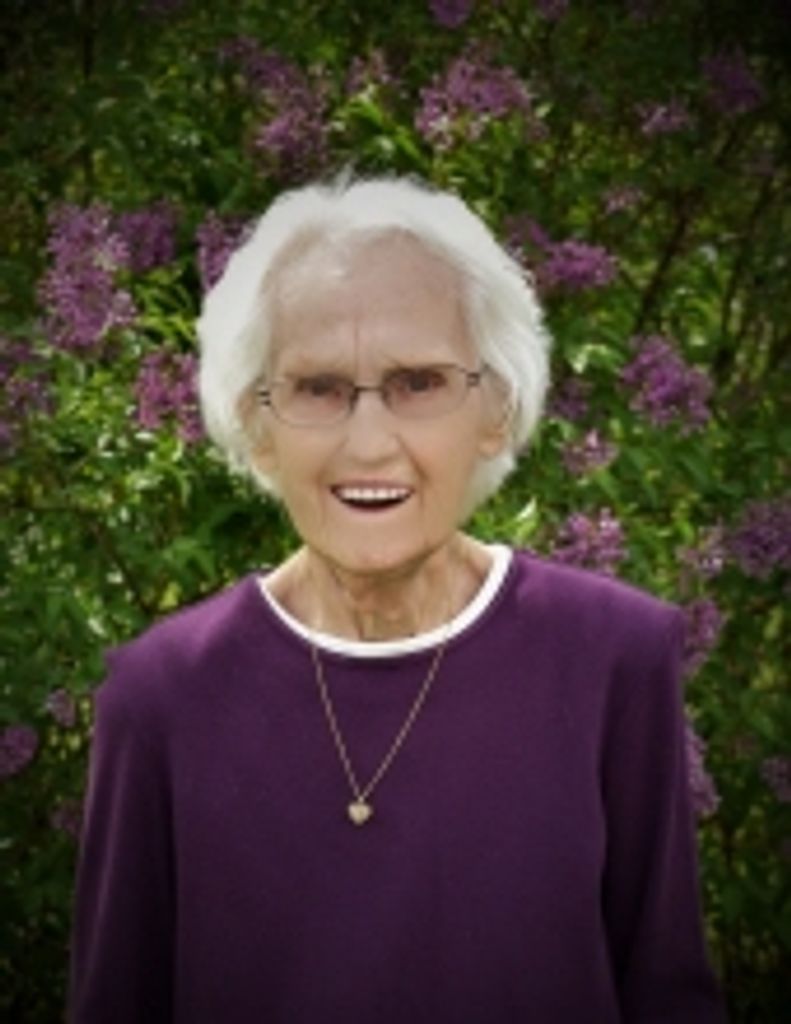 Corlene E. Nielsen