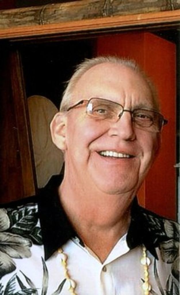 Kevin A. Sennett