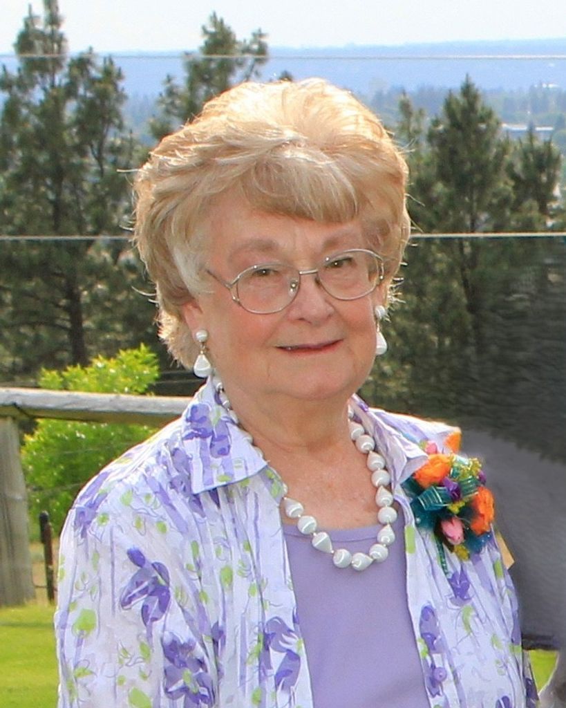 Loraine A. Lebo Orness Profile Photo