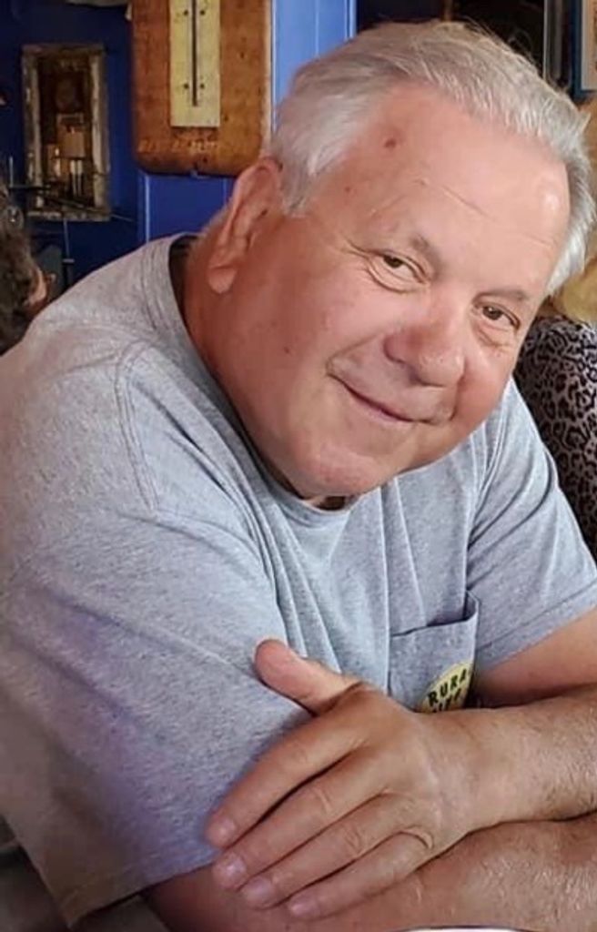 John J. "Jack" Jadrych